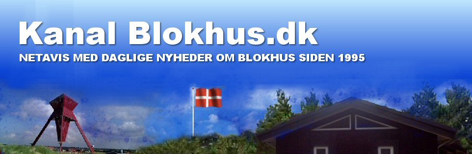Kanal Blokhus logo 2016
