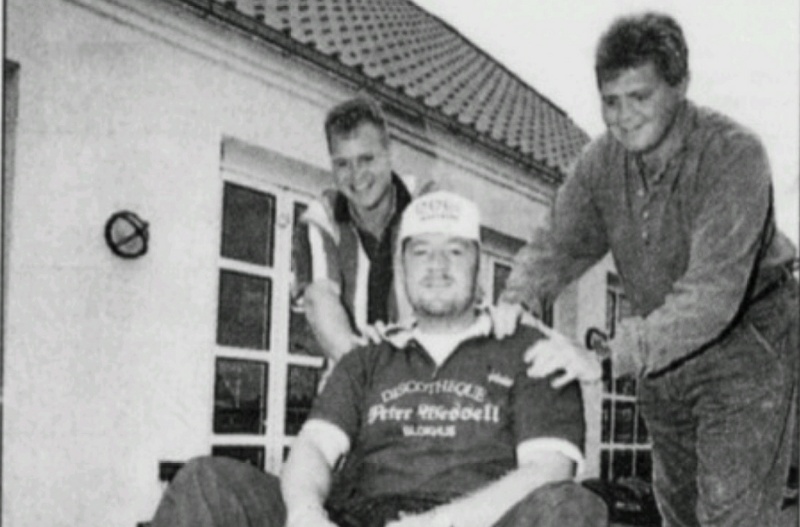 Rene-Soerensen-Brian-Nielsen-og-Bruno-Benzon-ejere-Kaptajn-Golf-19970124.jpg